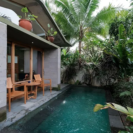 Amora Ubud Villas